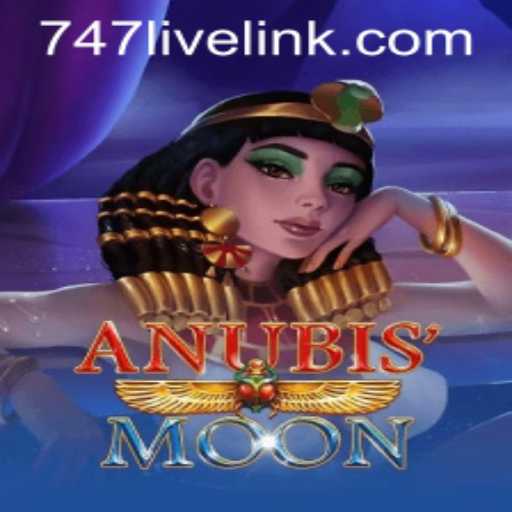 Exploring AnubisMoon: A Captivating Journey into Ancient Mysteries Enhanced by 747 Live