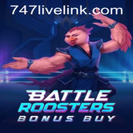 BattleRoostersBonusBuy: An Exciting New Gaming Experience with a Live Twist