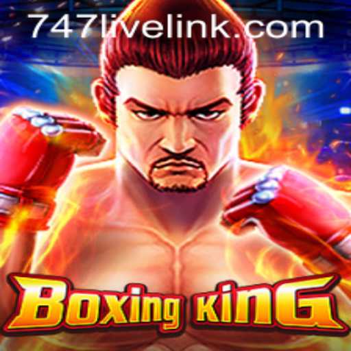 Discover the Thrilling World of BoxingKing: An In-depth Guide