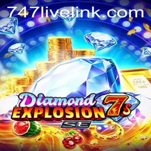 Exploring DiamondExplosion7sSE: The Thrilling New Casino Game