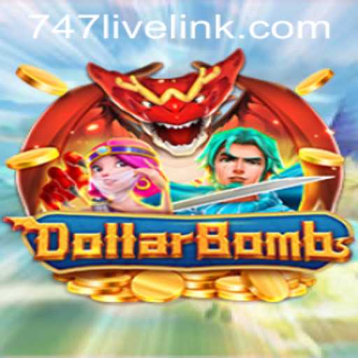 Exploring DollarBombs: The Exciting New Game with 747 Live Twist