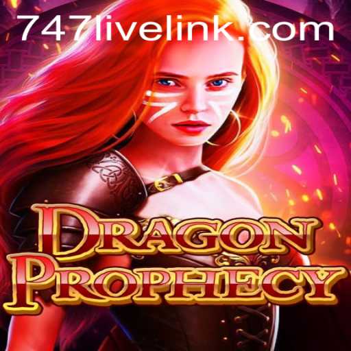 Exploring DragonProphecy: The Ultimate Gaming Experience with a 747 Live Twist