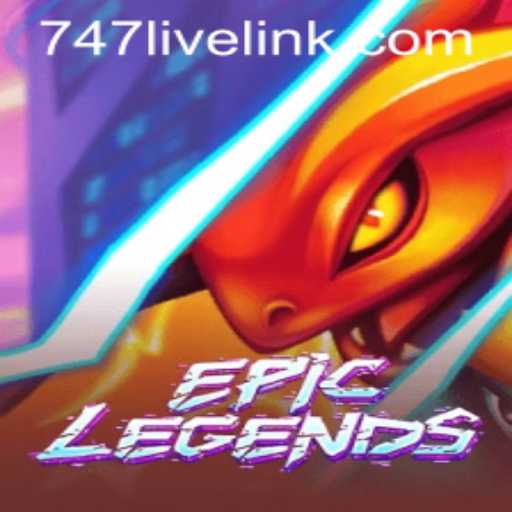 EpicLegends: Exploring the Exciting World of 747 Live
