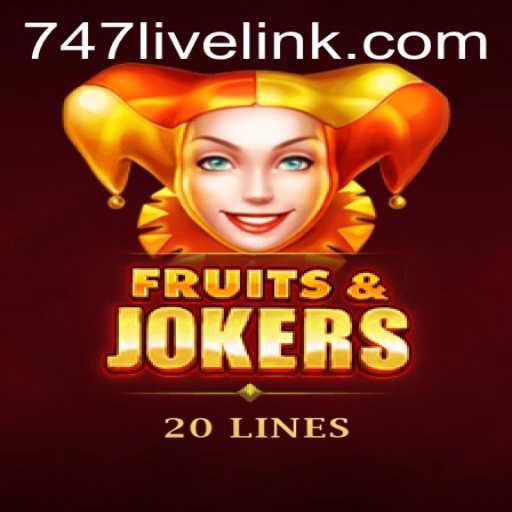 Discover the Thrills of FruitsAndJokers20: A New Era in Online Casino Gaming
