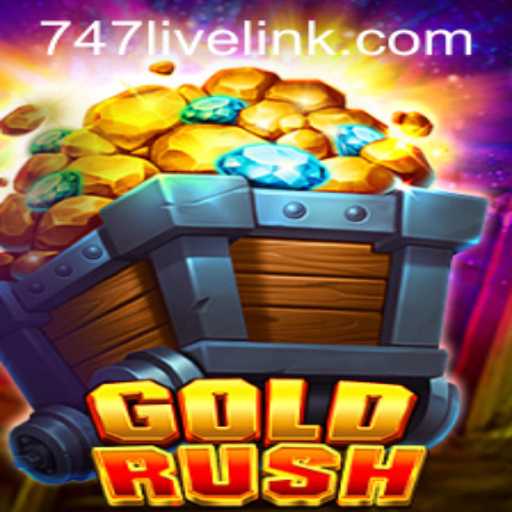 GoldRush: An Intriguing Adventure in the World of 747 Live