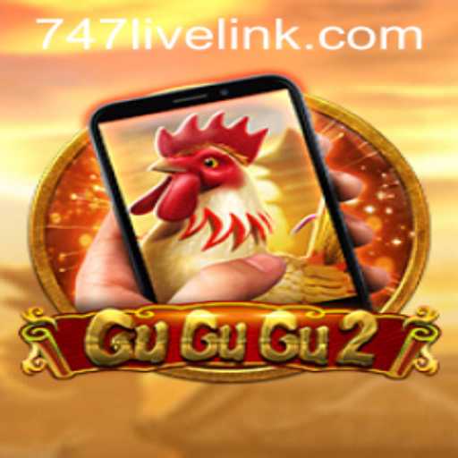 Exploring GuGuGu2M: The Thrilling Online Game with 747 Live