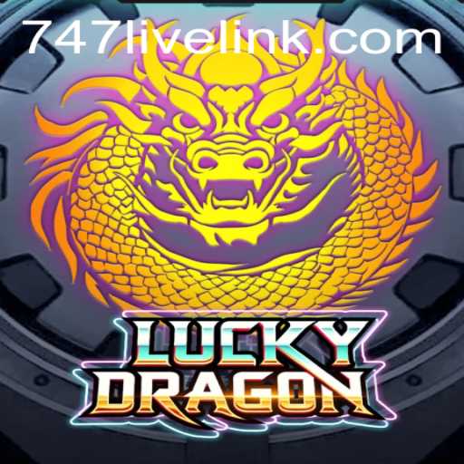 Voyage into the World of LuckyDragon: Unveiling the Magic of 747 Live