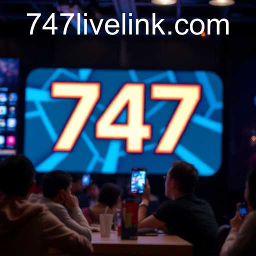 Exclusive Offers: Unveiling the Best Deals with 747 Live