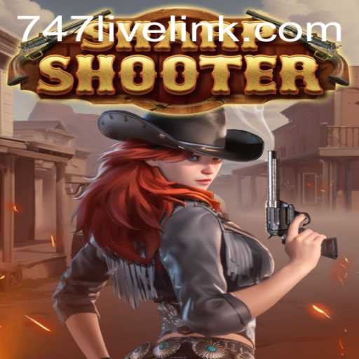 Sharpshooter: The Ultimate Gaming Experience with 747 Live