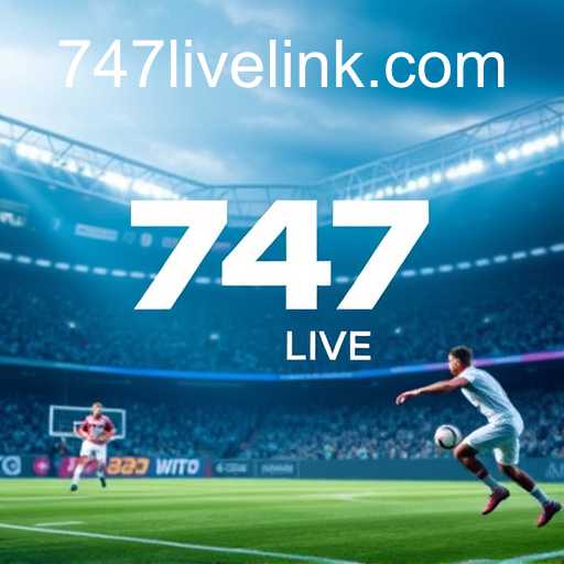 747 Live