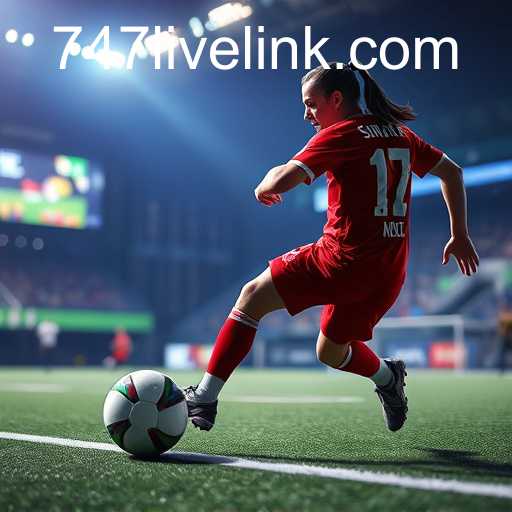 The Rise of Virtual Sports: A Deep Dive into the World of 747 Live