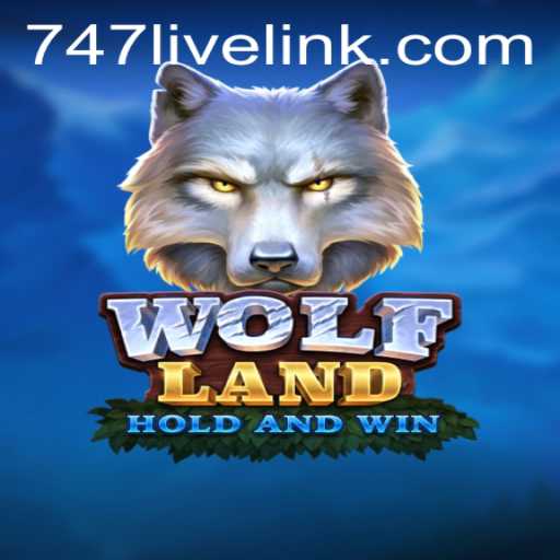 Exploring WolfLand: 747 Live Gaming Experience